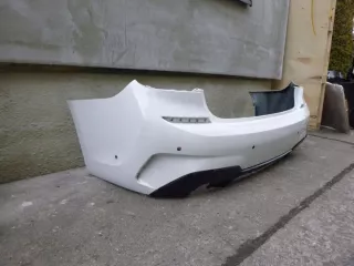  Бампер задний BMW 3 G20/G21 Арт e904991, вид 2