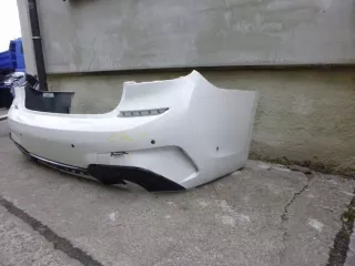  Бампер задний BMW 3 G20/G21 Арт e904991, вид 3