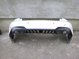  Бампер задний BMW 3 G20/G21 Арт e904991, вид 4