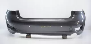  Бампер задний BMW 3 G20/G21 Арт e905034, вид 1