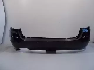  Бампер задний BMW 5 F10/F11/GT F07 Арт e908090, вид 1