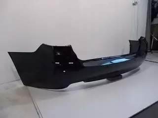  Бампер задний BMW 5 F10/F11/GT F07 Арт e908090, вид 3