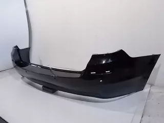  Бампер задний BMW 5 F10/F11/GT F07 Арт e908090, вид 4