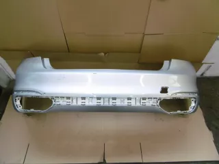  Бампер задний BMW 7 G11/G12 Арт e910521, вид 1