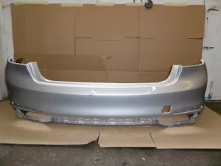  Бампер задний BMW 7 G11/G12 Арт e910521, вид 2