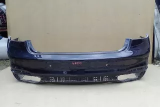  Бампер задний BMW 7 G11/G12 Арт e910562, вид 1