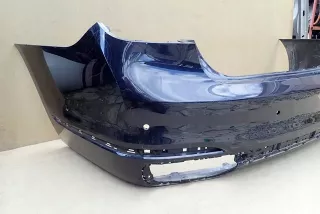  Бампер задний BMW 7 G11/G12 Арт e910562, вид 2