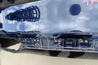  Бампер задний BMW 7 G11/G12 Арт e910562, вид 4