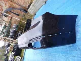  Бампер задний BMW 7 G11/G12 Арт e910647, вид 3