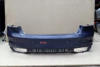  Бампер задний BMW 7 G11/G12 Арт e910667, вид 1
