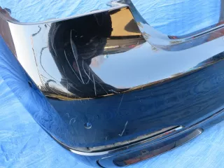  Бампер задний BMW 7 G11/G12 Арт e910715, вид 5