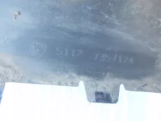  Бампер задний BMW 7 G11/G12 Арт e910715, вид 8