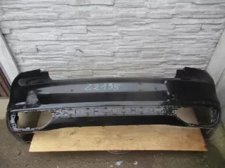  Бампер задний BMW 7 G11/G12 Арт e910762, вид 1