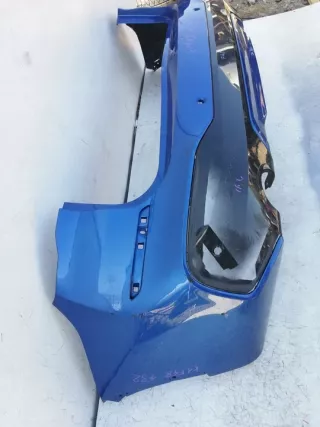  Бампер задний BMW X1 F48 Арт e911700, вид 3