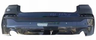  Бампер задний BMW X1 F48 Арт e911701, вид 1
