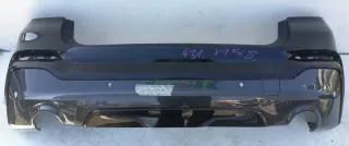  Бампер задний BMW X1 F48 Арт e911701, вид 2