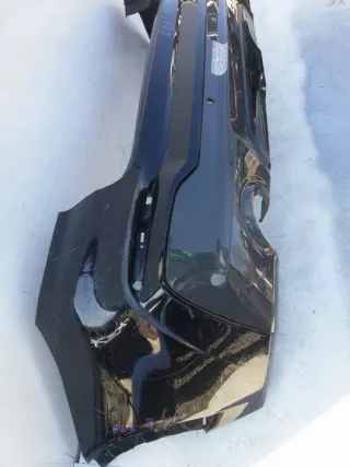  Бампер задний BMW X1 F48 Арт e911701, вид 3