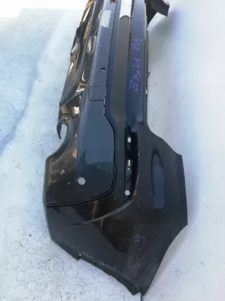  Бампер задний BMW X1 F48 Арт e911701, вид 4