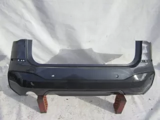  Бампер задний BMW X1 F48 Арт e911765, вид 1