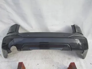  Бампер задний BMW X1 F48 Арт e911765, вид 2