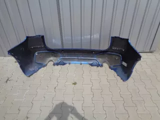 8059877 Бампер задний BMW X1 F48 Арт e911848, вид 7