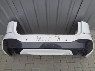 8059877 Бампер задний BMW X1 F48 Арт e911850, вид 1