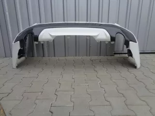 8059877 Бампер задний BMW X1 F48 Арт e911850, вид 3