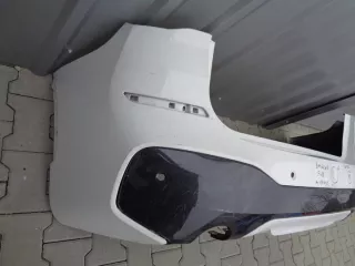 8059877 Бампер задний BMW X1 F48 Арт e911850, вид 4