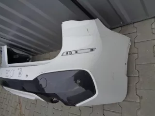 8059877 Бампер задний BMW X1 F48 Арт e911850, вид 5