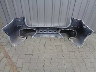 8059877 Бампер задний BMW X1 F48 Арт e911850, вид 6