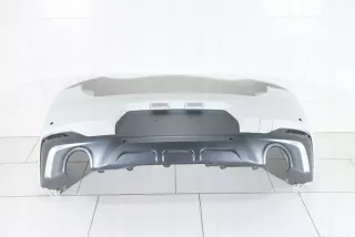  Бампер задний BMW X1 F48 Арт e911901, вид 1