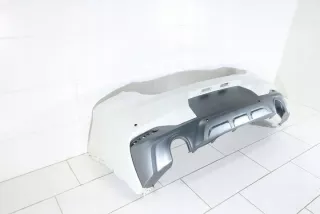 Бампер задний BMW X1 F48 Арт e911901, вид 2