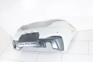 Бампер задний BMW X1 F48 Арт e911901, вид 3
