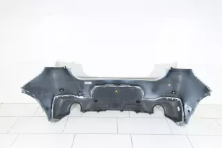  Бампер задний BMW X1 F48 Арт e911901, вид 4