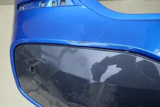  Бампер задний BMW X1 F48 Арт e911904, вид 4