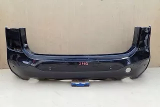  Бампер задний BMW X1 F48 Арт e912092, вид 1