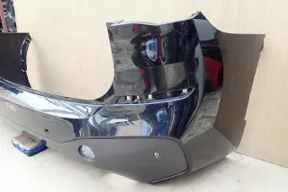  Бампер задний BMW X1 F48 Арт e912092, вид 3