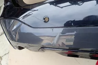  Бампер задний BMW X1 F48 Арт e912092, вид 4