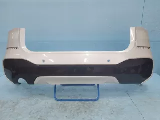  Бампер задний BMW X1 F48 Арт e912154, вид 1