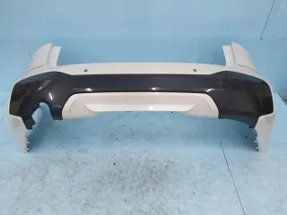  Бампер задний BMW X1 F48 Арт e912154, вид 4
