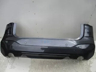  Бампер задний BMW X1 F48 Арт e912159, вид 1