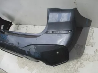  Бампер задний BMW X1 F48 Арт e912159, вид 4