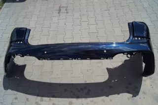 8064829 Бампер задний BMW X3 G01 Арт e912692, вид 1