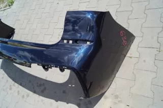 8064829 Бампер задний BMW X3 G01 Арт e912692, вид 2