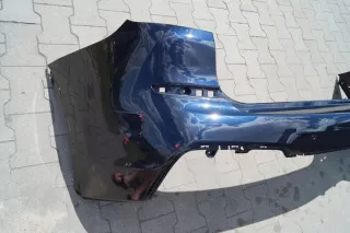 8064829 Бампер задний BMW X3 G01 Арт e912692, вид 3