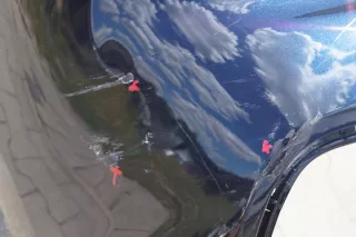 8064829 Бампер задний BMW X3 G01 Арт e912692, вид 4