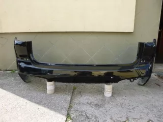  Бампер задний BMW X3 G01 Арт e912748, вид 1