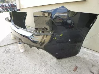  Бампер задний BMW X3 G01 Арт e912748, вид 3