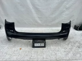  Бампер задний BMW X3 G01 Арт e912754, вид 1