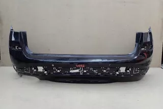  Бампер задний BMW X3 F25 Арт e912856, вид 1